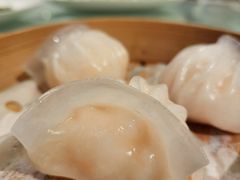 原只鲜虾饺-利苑酒家(金宝店)