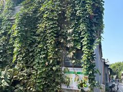 -北京国子监胡同