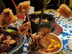 -桂满陇天书(南京德基旗舰店)