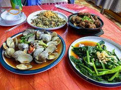 -40号厦门海鲜大排档(中山路店)