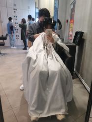 -MOVAN HAIR莫凡匠人发型屋