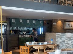 -普宁潮汕牛肉火锅(新香洲店)