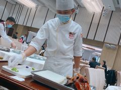 -喜宴又一村·粤菜·茶点·海鲜(壹方天地店)