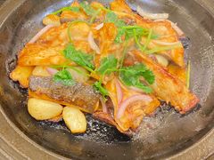 -东方之珠海鲜酒楼(南开店)