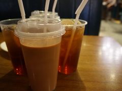 -香港表哥茶餐厅(银泰百货店)