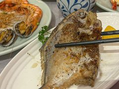 -汉来海港·海鲜自助餐厅(上海七宝领展广场店)