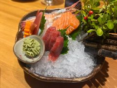 -大岛日本料理铁板烧(南通大饭店)