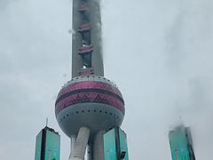 -东方明珠广播电视塔