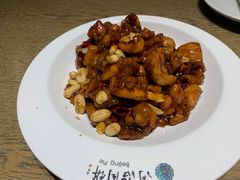 -河沿肉饼Beijing Pie(东华门店)