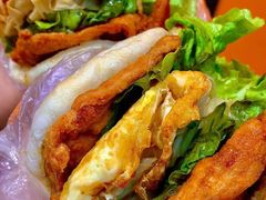 -首炸里脊肉(汉神购物广场店)