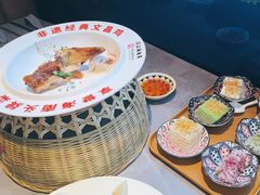 -沿江海南菜·文昌鸡祖师爷(大东海店)