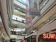 -万达广场(桂林高新店)