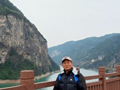 -乌江画廊(彭水苗族土家族自治县)