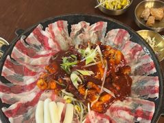 -双门洞·森系料理(体育西店)