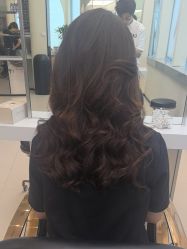 -GANO HAIR 