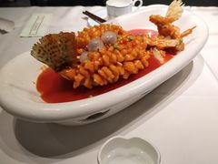 -民国红公馆·秦淮八艳(夫子庙店)