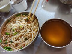-正宗杨记普洱酸醋米线(总店)