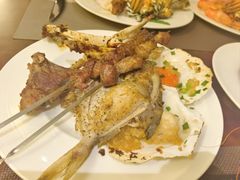 -索菲特西湖大酒店·香榭丽全日候餐厅(南山路店)