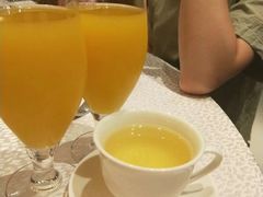 -泉州富力万达文华酒店-品珍中餐厅