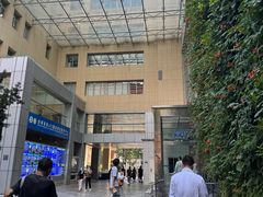 -浙江大学医学院附属第二医院(解放路院区)