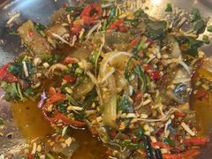 -林二哥宜烤官·宜宾小烧烤