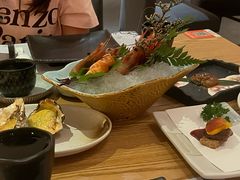 -京旬海鲜放题·铁板烧自助餐厅