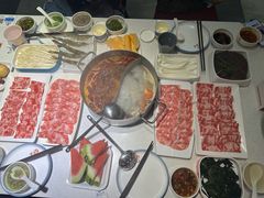 -麻辣因子滩羊火锅(世和广场店)