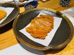 -清水日本料理铁板烧(学府路店)