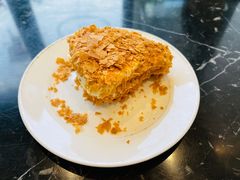 招牌巴黎酥-PETIT PARIS 小巴黎(花园道店)