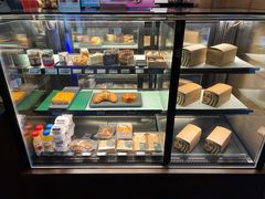 -星巴克(天津大悦城第二店)