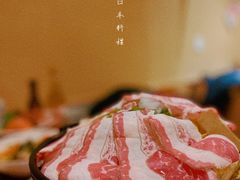 -千吉日本料理(日本一条街店)