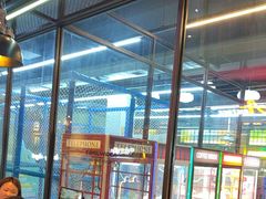 -河坝烧烤串城(金达莱店)