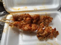 -豪香里脊肉串(大中路店)