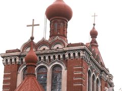 -圣·阿列克谢耶夫教堂