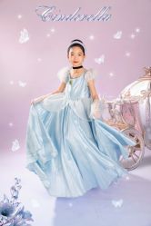 -婴爱儿童摄影 BabyloveStudio(中山门店)