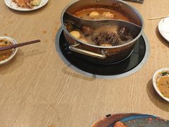 -松野谷·寿喜烧自助(华联顺义金街购物中心店)