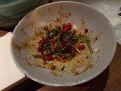 -农耕记·湖南土菜(科技园店)