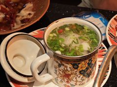 -塔哈尔·新疆盛宴(复地活力城店)