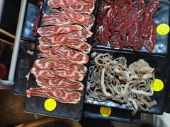 -陈记顺和潮汕牛肉火锅(番禺迎宾大道店)