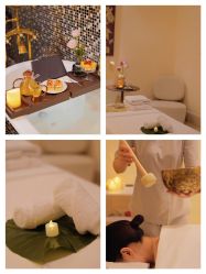 -尊尚柏丽美容SPA