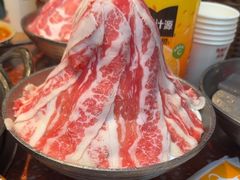 -赵美丽·重庆社区火锅·直营店(火车东站·中豪国际店)