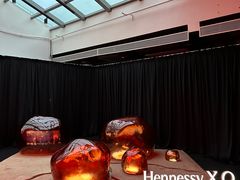 -精绝七日-新疆尼雅遗址数字大展【拉法耶文化艺术中心】