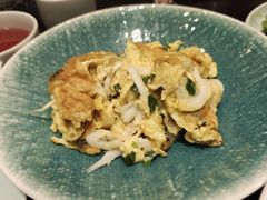 -海天楼中餐厅(吴宫泛太平洋酒店)