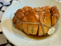 -蟹家大院(外滩店)