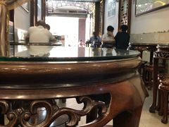 大堂-仁信老铺甜品(北京路店)