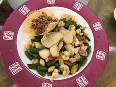 -稻香酒家·33年老字号·港式粤菜(富邦中心店)
