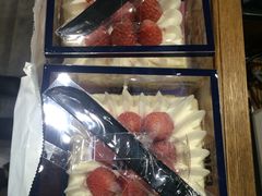 -FASHION BAKERY法森贝克(新德路店)