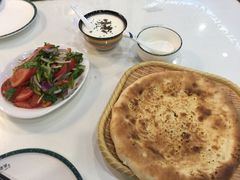 -帕米尔食府(白云观店)