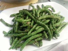 干煸豆角-翠云水煮鱼(双龙大道店)