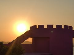 -漳州滨海火山岛自然生态风景区